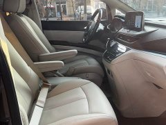 Buick GL8 Land Business Class 652T Luxury - фото 9