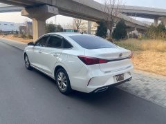 Lynk & Co EADO PLUS 1.6L GDI CVT Elite - фото 2