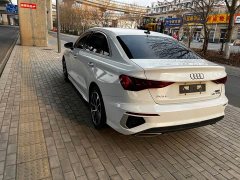 Audi A3 A3L Limousine 35 TFSI Progressive Sport - фото 2