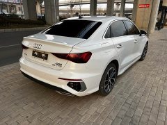 Audi A3 A3L Limousine 35 TFSI Progressive Sport - фото 3