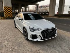 Audi A3 A3L Limousine 35 TFSI Progressive Sport - фото 4