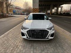 Audi A3 A3L Limousine 35 TFSI Progressive Sport - фото 5