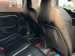 Audi A3 A3L Limousine 35 TFSI Progressive Sport - фото 6