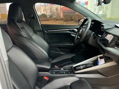 Audi A3 A3L Limousine 35 TFSI Progressive Sport - фото 7