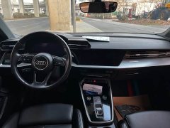 Audi A3 A3L Limousine 35 TFSI Progressive Sport - фото 8