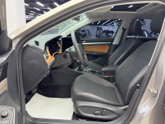 Volkswagen Bora 200TSI DSG Yuexing PRO version - фото 10