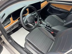 Volkswagen Bora 200TSI DSG Yuexing PRO version - фото 11