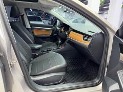 Volkswagen Bora 200TSI DSG Yuexing PRO version - фото 13