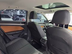 Volkswagen Bora 200TSI DSG Yuexing PRO version - фото 14