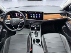 Volkswagen Bora 200TSI DSG Yuexing PRO version - фото 15