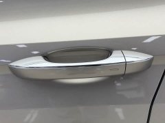 Volkswagen Bora 200TSI DSG Yuexing PRO version - фото 7