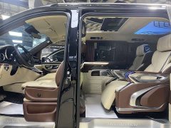 Mercedes-Benz V-Class 2022 V 260 L Long Wheelbase Luxury Edition - фото 10