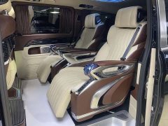 Mercedes-Benz V-Class 2022 V 260 L Long Wheelbase Luxury Edition - фото 11