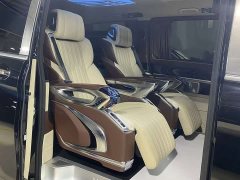 Mercedes-Benz V-Class 2022 V 260 L Long Wheelbase Luxury Edition - фото 14