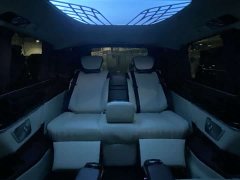 Mercedes-Benz V-Class 2022 V 260 L Long Wheelbase Luxury Edition - фото 15