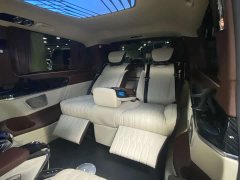 Mercedes-Benz V-Class 2022 V 260 L Long Wheelbase Luxury Edition - фото 16