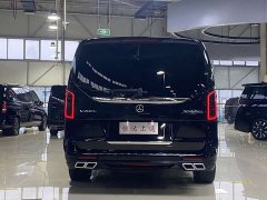 Mercedes-Benz V-Class 2022 V 260 L Long Wheelbase Luxury Edition - фото 20