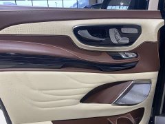 Mercedes-Benz V-Class 2022 V 260 L Long Wheelbase Luxury Edition - фото 5