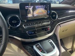 Mercedes-Benz V-Class 2022 V 260 L Long Wheelbase Luxury Edition - фото 7