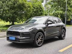 Porsche Macan 2.0T - фото 1