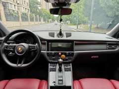 Porsche Macan 2.0T - фото 13