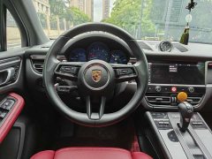 Porsche Macan 2.0T - фото 14