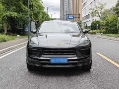 Porsche Macan 2.0T - фото 2