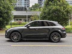 Porsche Macan 2.0T - фото 3