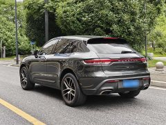 Porsche Macan 2.0T - фото 4