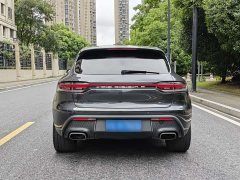 Porsche Macan 2.0T - фото 5