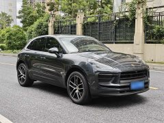 Porsche Macan 2.0T - фото 8
