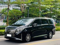 Trumpchi M8 2023 Master Series 390T Premium Edition - фото 1