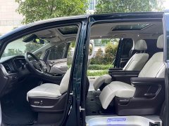 Trumpchi M8 2023 Master Series 390T Premium Edition - фото 10