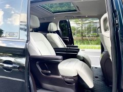 Trumpchi M8 2023 Master Series 390T Premium Edition - фото 11