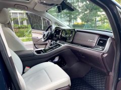 Trumpchi M8 2023 Master Series 390T Premium Edition - фото 12