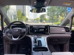 Trumpchi M8 2023 Master Series 390T Premium Edition - фото 13