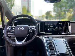 Trumpchi M8 2023 Master Series 390T Premium Edition - фото 14