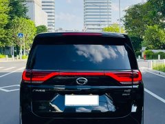 Trumpchi M8 2023 Master Series 390T Premium Edition - фото 15