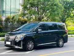 Trumpchi M8 2023 Master Series 390T Premium Edition - фото 16
