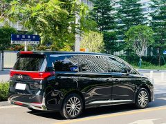 Trumpchi M8 2023 Master Series 390T Premium Edition - фото 17