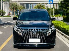 Trumpchi M8 2023 Master Series 390T Premium Edition - фото 2