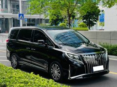 Trumpchi M8 2023 Master Series 390T Premium Edition - фото 3