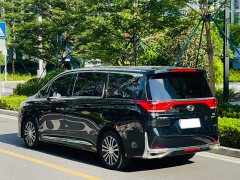 Trumpchi M8 2023 Master Series 390T Premium Edition - фото 4
