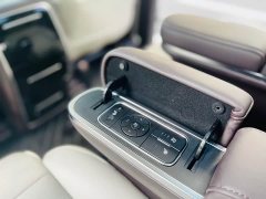 Trumpchi M8 2023 Master Series 390T Premium Edition - фото 5