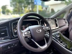 Trumpchi M8 2023 Master Series 390T Premium Edition - фото 7