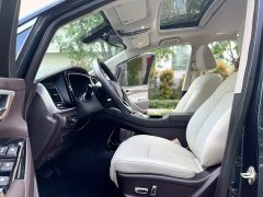 Trumpchi M8 2023 Master Series 390T Premium Edition - фото 8