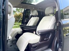 Trumpchi M8 2023 Master Series 390T Premium Edition - фото 9