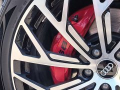 Audi A8 2022 A8L 50 TFSI quattro Comfort Collection Edition - фото 10