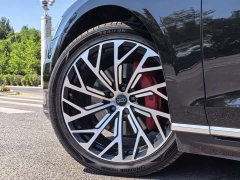 Audi A8 2022 A8L 50 TFSI quattro Comfort Collection Edition - фото 11
