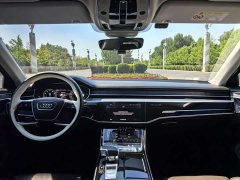 Audi A8 2022 A8L 50 TFSI quattro Comfort Collection Edition - фото 12